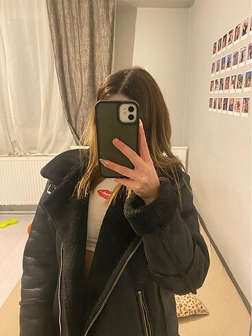 Stradivarius Kaban