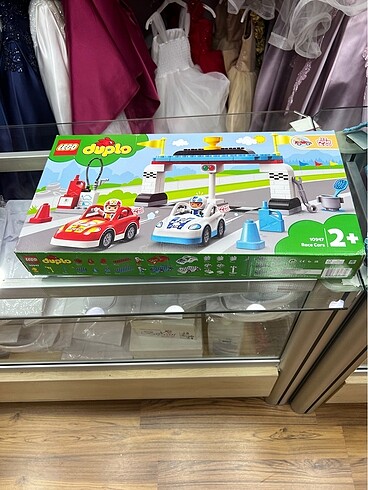 Lego sıfır