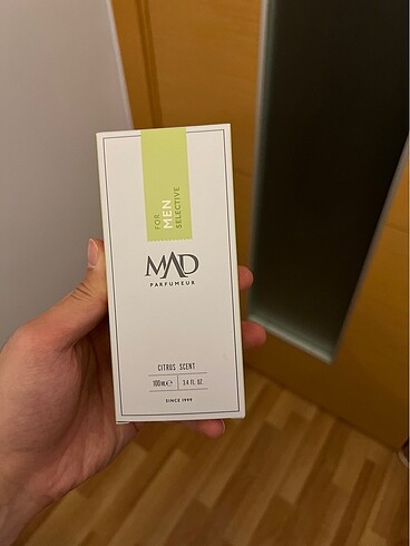 Mad Armani Acqua Di Gio Profumo