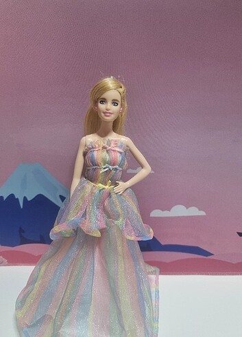 BARBIE BIRTHDAY WISHES 2020