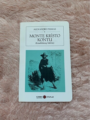 Monte Kristo Kontu