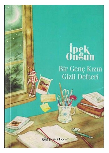 Bir Genç Kızın Gizli Defteri