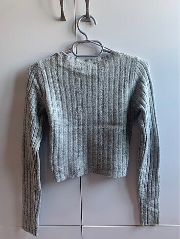 Koton Koton Crop Triko