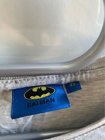 Defacto Lisanslı Batman Tshirt