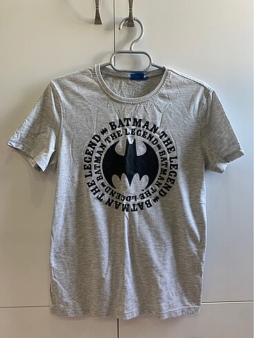 Lisanslı Batman Tshirt