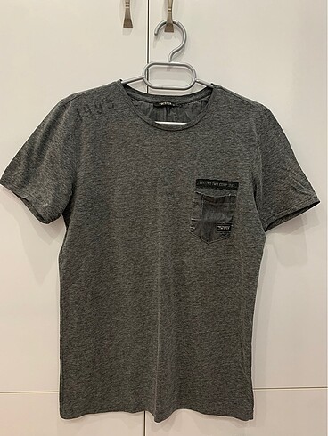 Twister Erkek Tshirt