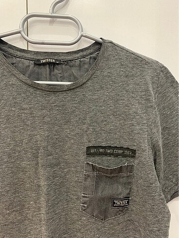 Twist Twister Erkek Tshirt