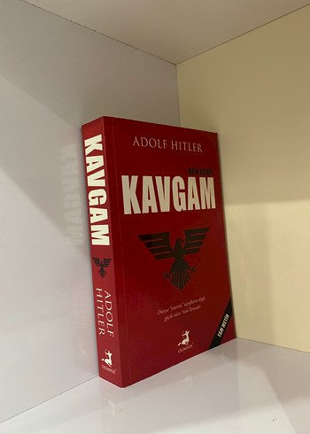 Kavgam - Adolf Hitler