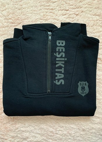 l Beden BJK Kadın Sweatshirt