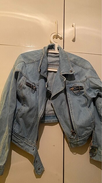 Denim , jean ceket