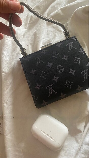 Lv clutch