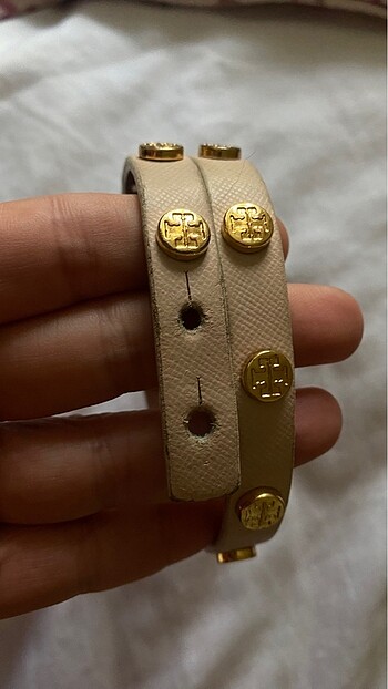 Tory Burch Orjinal bileklik