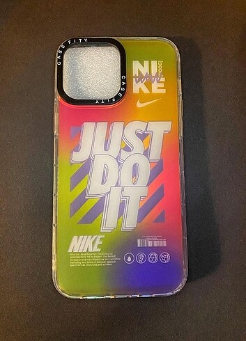 Nike Telefon Kılıfı