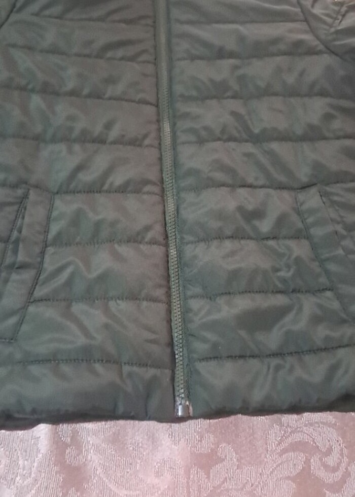 Erkek çocuk mont - Görsel 2