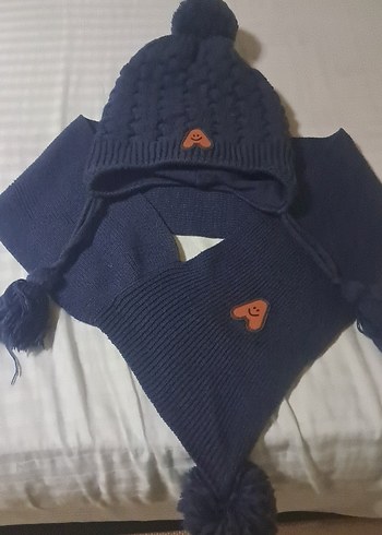 Diğer 5-8 Yaş, 22 cm