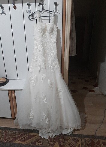 36 Beden Gelinlik