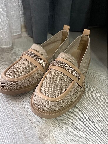 Vizon Loafer