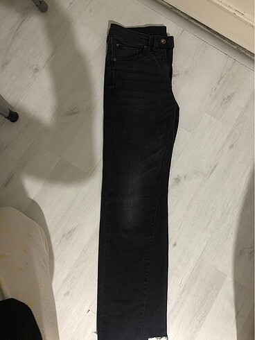 Mango pantalon