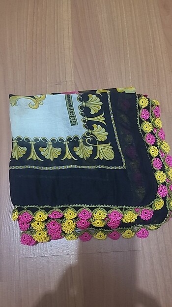 Oyali tülbent 