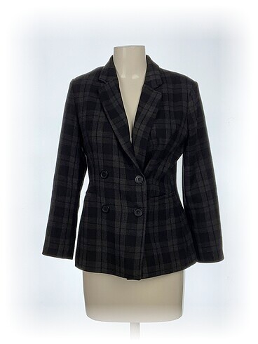 Koton Blazer %70 İndirimli.