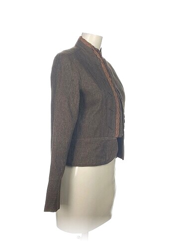 Vintage Love Diğer Blazer %70 İndirimli.