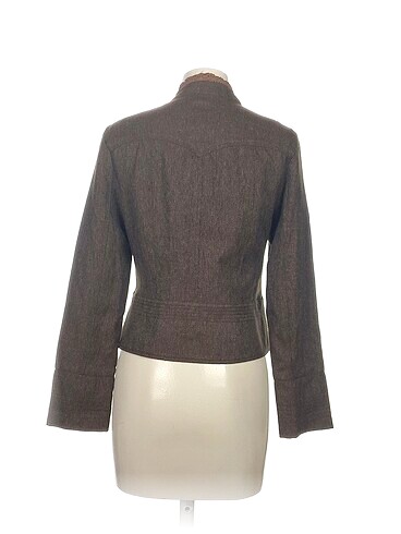 l Beden Diğer Blazer %70 İndirimli.