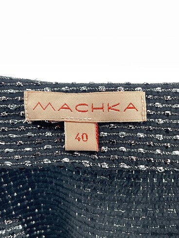 40 Beden çeşitli Renk Machka Bluz %70 İndirimli.