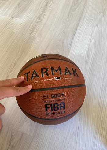 Tarmak FIBA Onaylı Basketbol Topu