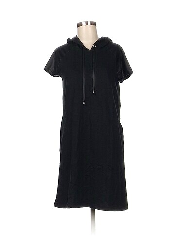BSL FASHION Kısa Elbise %70 İndirimli.