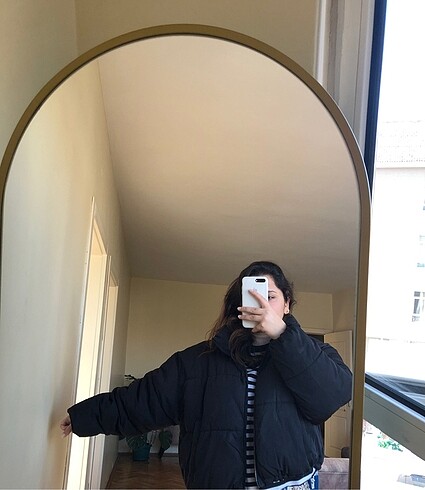 xl Beden H&m mont