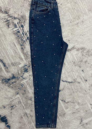 Pierre Cardin inci taşlı pantolon - Görsel 3