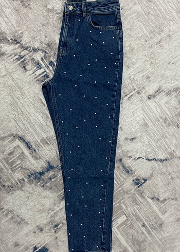 Pierre Cardin inci taşlı pantolon - Görsel 4