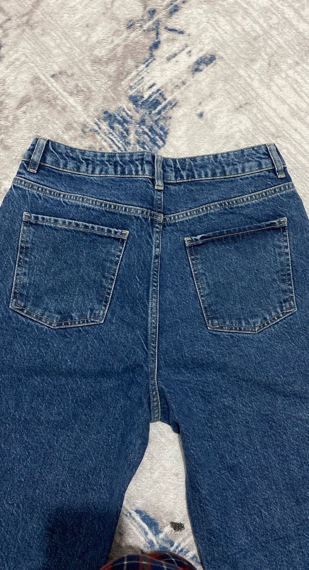 Pierre Cardin inci taşlı pantolon - Görsel 5