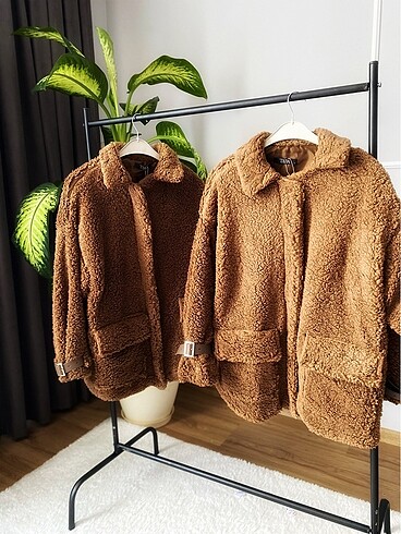Peluş kaban