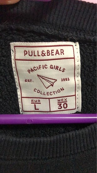 Pull and Bear Yumusak tişört