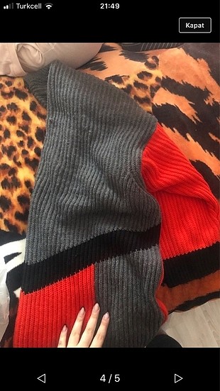 Elbise tunik