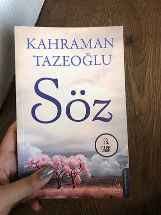 Diğer kahraman tazeoğlu söz kitabı