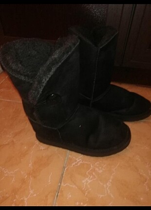Ugg Anne bebek bot