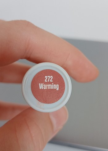 Diğer beaulis warming 272 Ruj