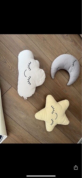 Beşik yastığı