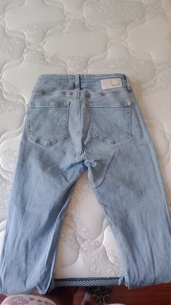 Mavi Jeans YIRTIK KOT PANTOLON