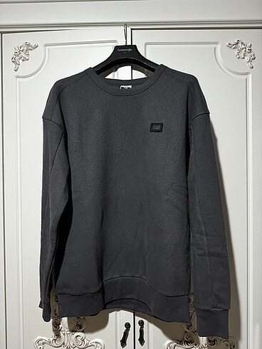 Jack jones erkek sweatshirt