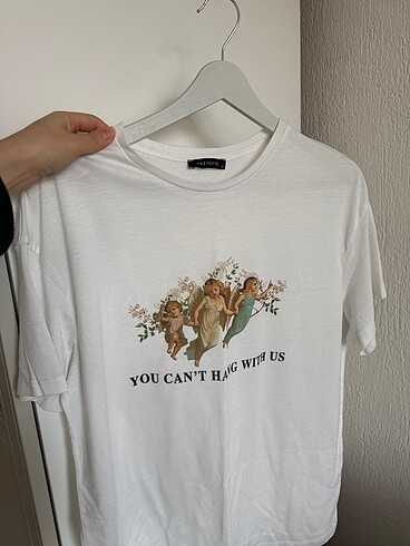 Trendyol t-shirt