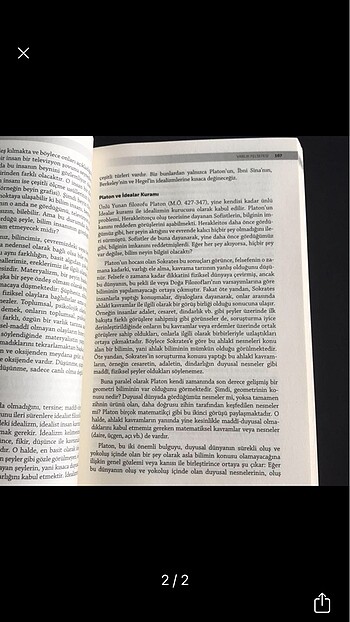  FELSEFEYE GİRİŞ Prof. Dr Ahmet Arslan
