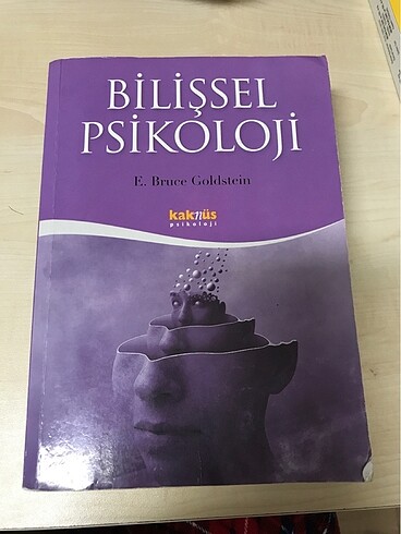 BİLİŞSEL PSİKOLOJİ