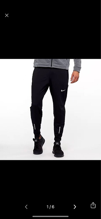 Eşofman erkek nike