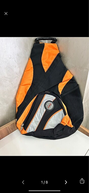 Sırt çantası - Görsel 2