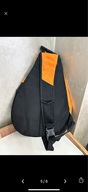 Sırt çantası - Görsel 6