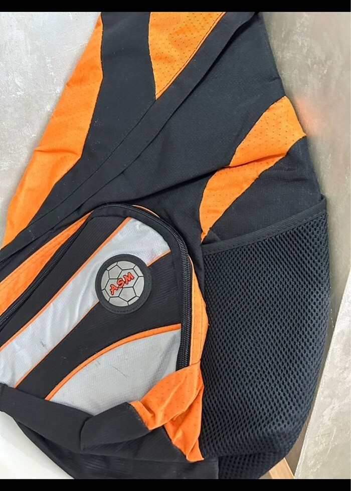 Sırt çantası - Görsel 5