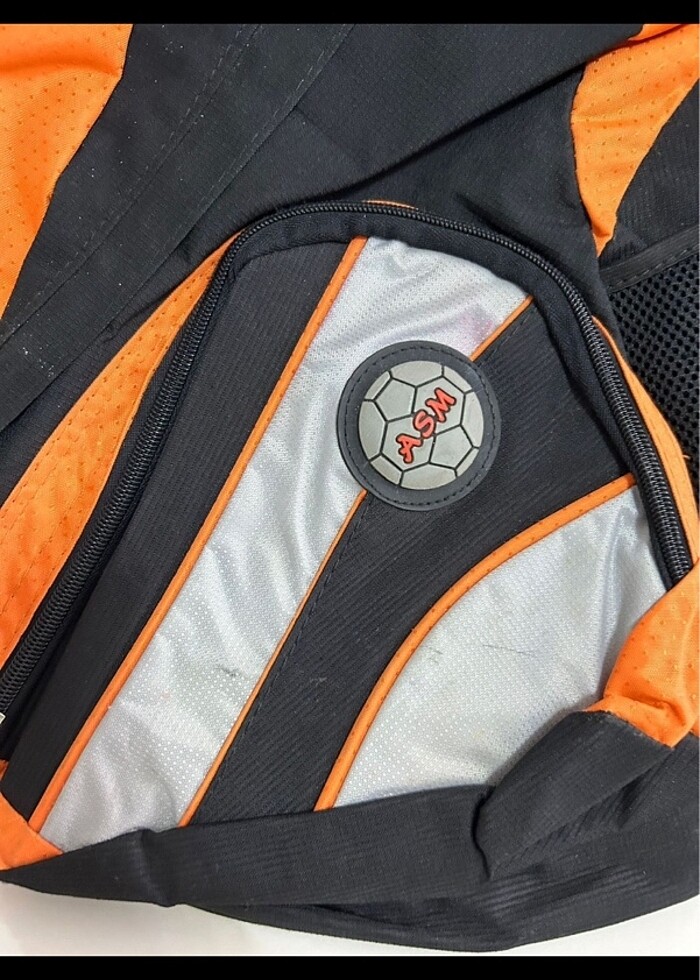 Sırt çantası - Görsel 3